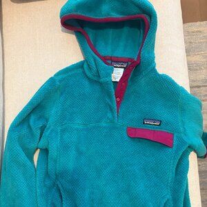 Patagonia Women's Hoodie